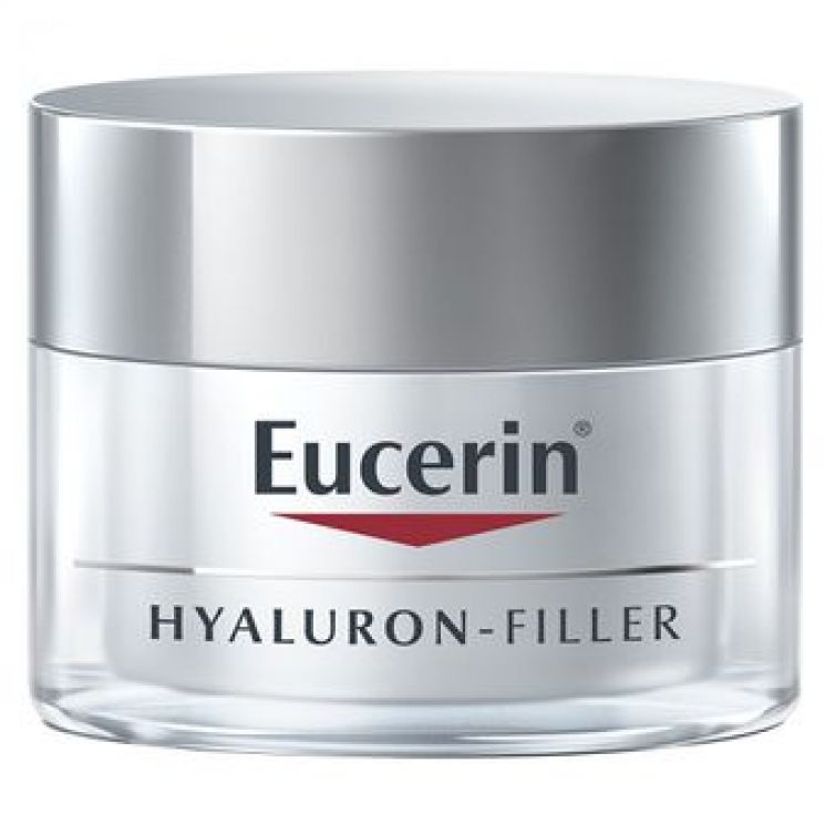 Eucerin Crema Hyaluron Filler Giorno SPF15 50ml
